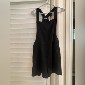 SUPER CUTE Express overalls